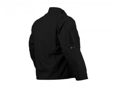 Tactical Shirt ACU Black (L)-2