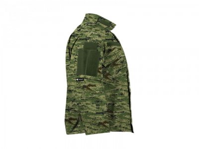 TACTICAL Shirt ACU CROPAT woodland (XL)-1