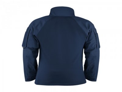 Tactical Shirt ARES - Blue (XL)-2