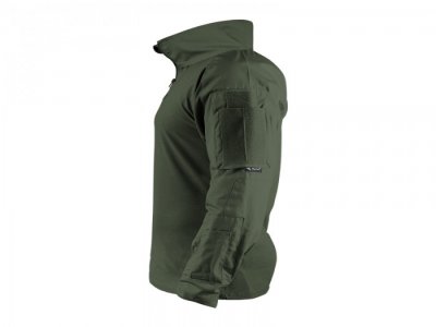 Tactical Shirt ARES - Green (L)-2