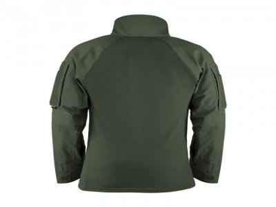 Tactical Shirt ARES - Green (L)-1