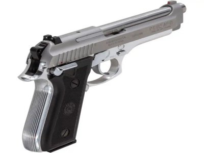 Taurus Pistol 92 9x19mm 5-1