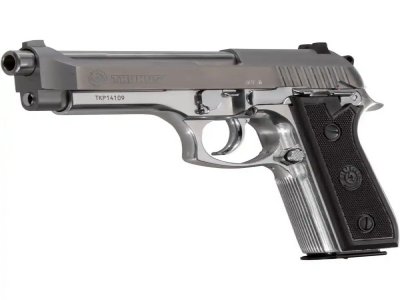 Taurus Pistol 92 9x19mm 5-2