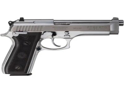 Taurus Pistol 92 9x19mm 5-3