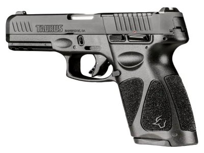 Taurus Pistol G3 9x19mm-2