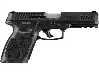 Taurus Pistol G3 9x19mm-5