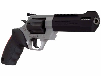Taurus Raging Hunter Duo Revolver .357 - 130mm-1