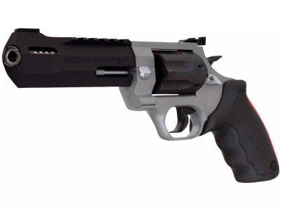 Taurus Raging Hunter Duo Revolver .357 - 130mm-2