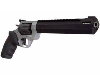 Taurus Raging Hunter Duo Revolver .357 - 212mm-1