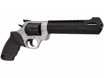 Taurus Raging Hunter Duo Revolver .44 - 171mm -1