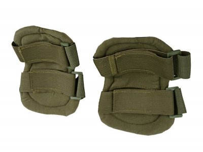  Ultimate Tactical Elbow protection pads Future-1