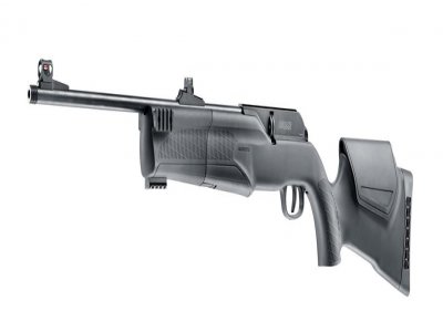 Umarex 850 M2 air rifle-1