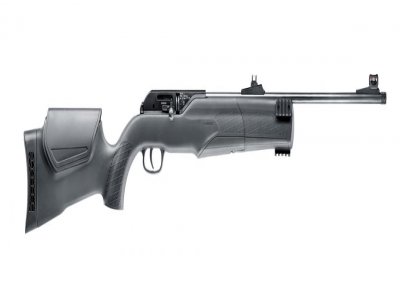 Umarex 850 M2 air rifle-2