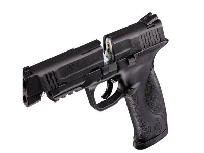 Air Pistol SMITH & WESSON MP45-4