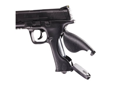 Air Pistol SMITH & WESSON MP45-3