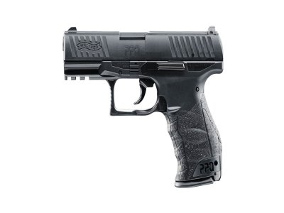 Air Pistol WALTHER PPQ-1