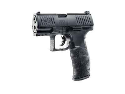 Air Pistol WALTHER PPQ-2