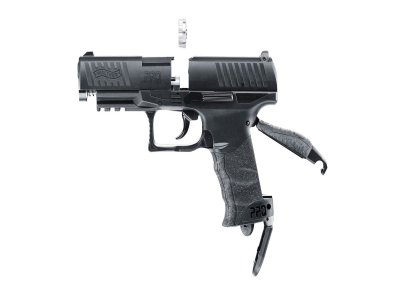 Air Pistol WALTHER PPQ-3