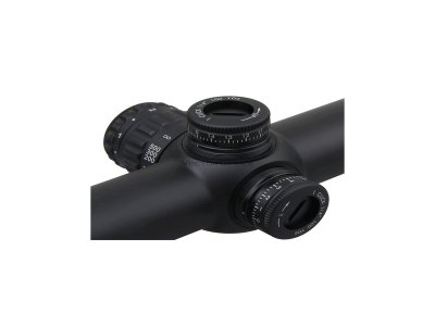 Vector Optics Continental x6 3-18x50 SFP CDM Hunting -2