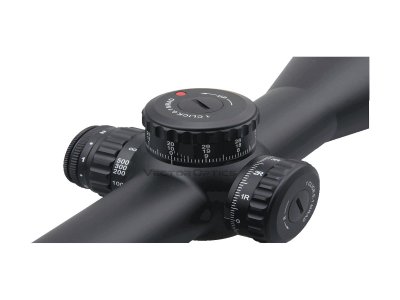 Vector Optics Continental 4-24x56 34mm Tactical FFP-2