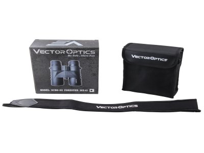 Vector Optics Forester 10x42 Prism Dalekozor-5