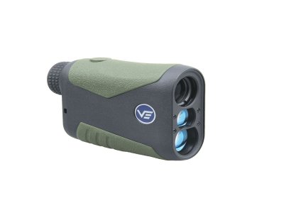 Vector Optics Forester 6x21 OLED Rangefinder GenII 1600 Yards-5