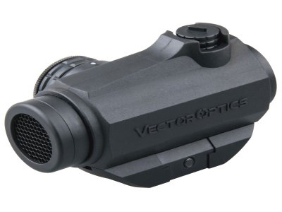 Vector Optics Maverick 1x22 MIL-3