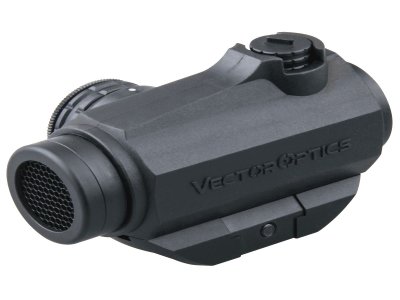 Vector Optics Maverick 1x22 Red Dot Scope S-MIL-2