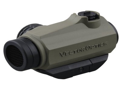 Vector Optics Maverick 1x22 S-SOP-6