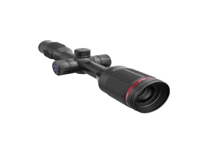 Owlset RSM50 3.2-12.8x50 Thermal Riflescope-2