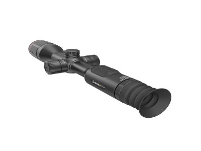 Owlset RSM50 3.2-12.8x50 Thermal Riflescope-4