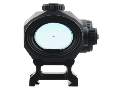 Vector Optics Scrapper 1x25 GENII 2MOA Red Dot -4