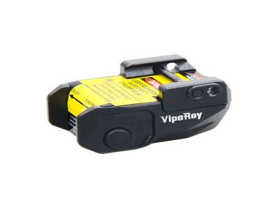 VipeRay Scrapper Pistol Red Laser Sight-2