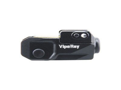 VipeRay Scrapper Pistol Red Laser Sight-8