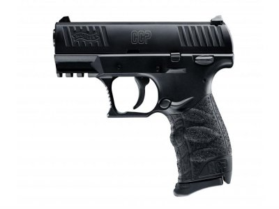 WALTHER CCP 9X19 -1