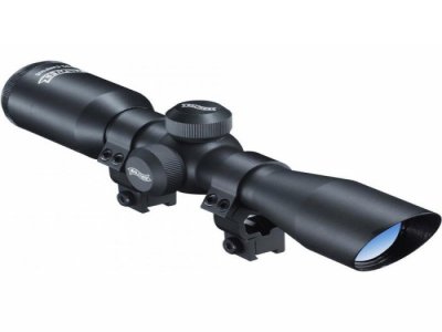 Walther 4 x 32 Compact Scope-1