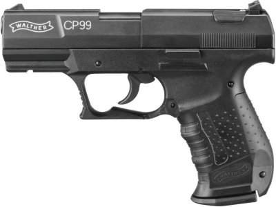 Air Pistol Walther CP99 -1