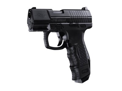 Air Pistol Walther CP99 Compact -1