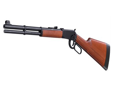 Airgun WALTHER LEVER ACTION-1
