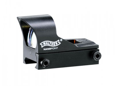 Walther Nano Point-1