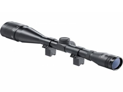 Walther 6 x 42 Scope-2