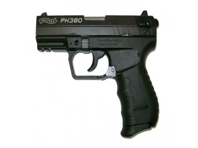 WALTHER PK 380 9X17-1
