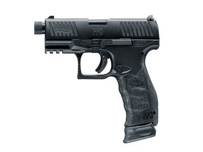 WALTHER PPQ M2 DUTY KIT CO2 Airsoft Pistol-2