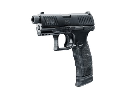 WALTHER PPQ M2 DUTY KIT CO2 Airsoft Pistol-3