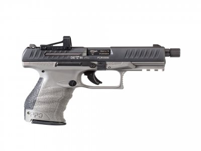 Walther PPQ M2 Q4 TAC Combo-1