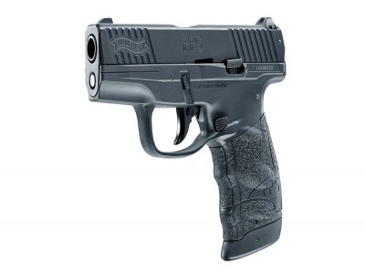 Air Pistol WALTHER PPS M2 -2