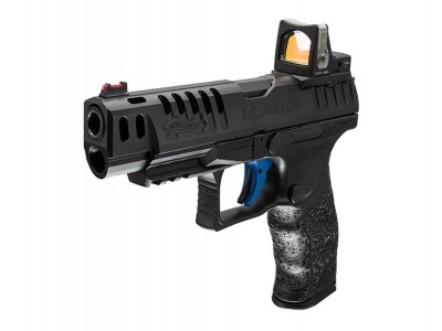 WALTHER Q5 MATCH -3