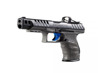 Walther Q5 Match COMBO 5 9x19mm-1