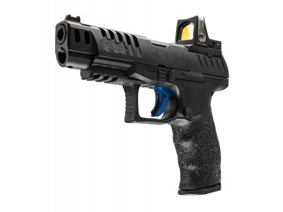 WALTHER Q5 MATCH -2