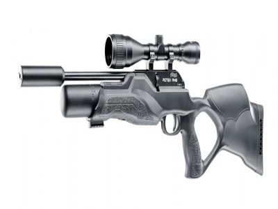 Walther Rotex RM8 Varmint UC zračna puška 4,5mm-1